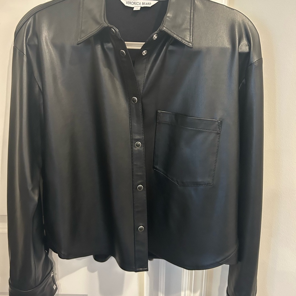 Veronica Beard Aderes Shirt